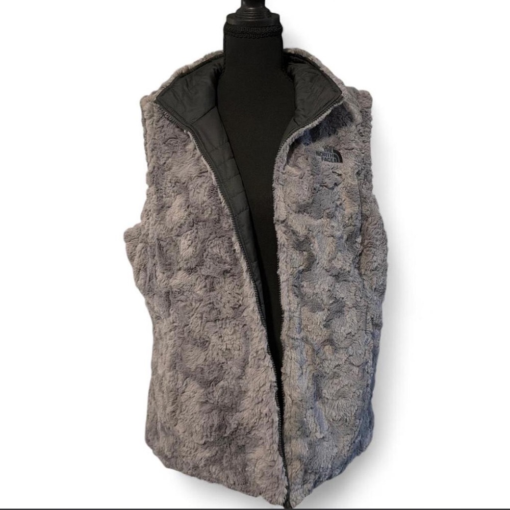 The North Face Reversible Vest